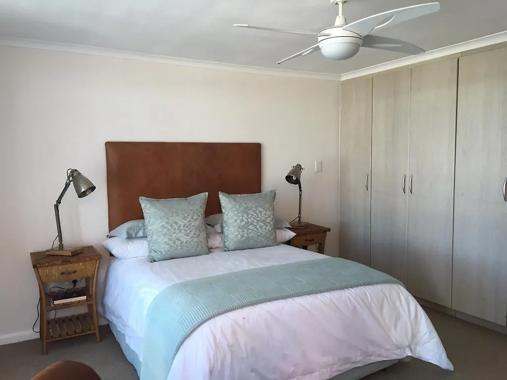 Afrique Somerset West Apartment Strand South Africa