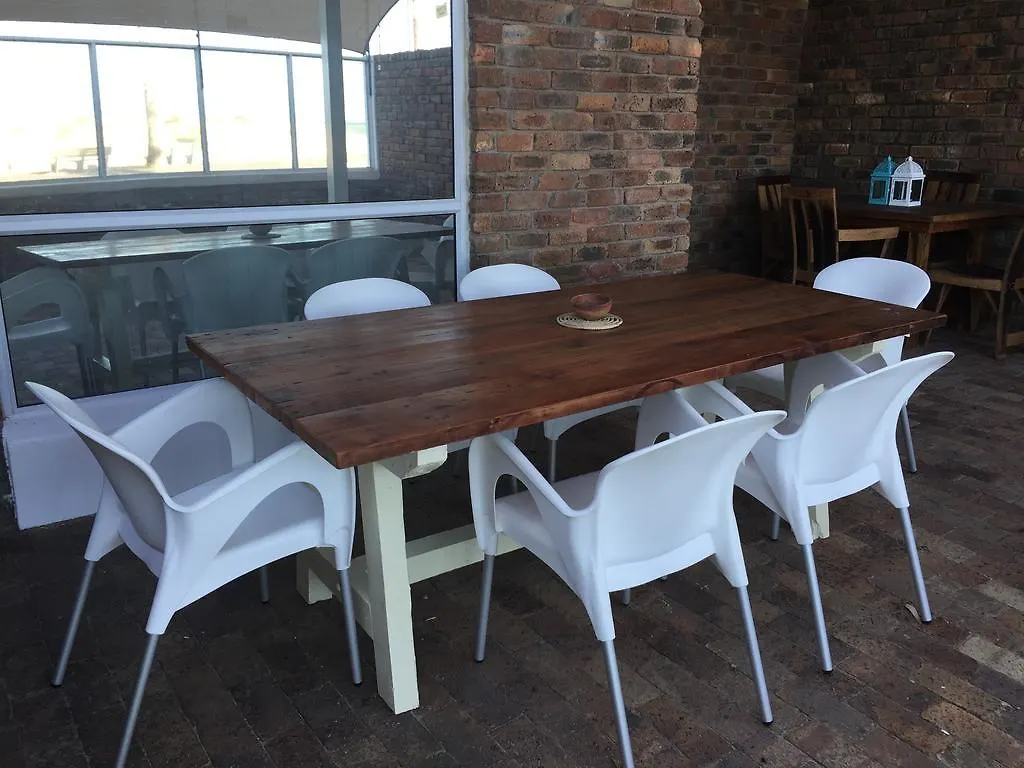 Afrique Somerset West Apartment Strand